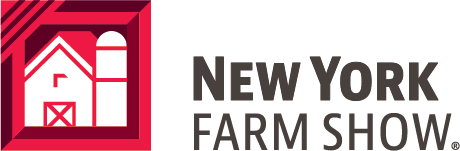 New York Farm Show logo